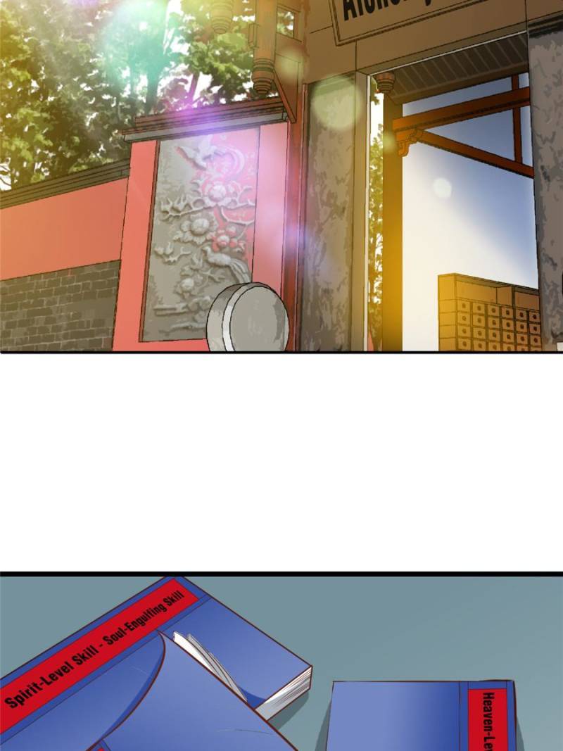 Extreme God chapter 94